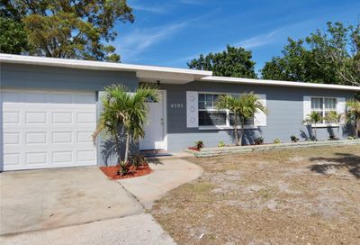 4595 54th Avenue N St Petersburg FL 33714