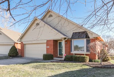 2745 Colony Lake East Drive Plainfield IN 46168