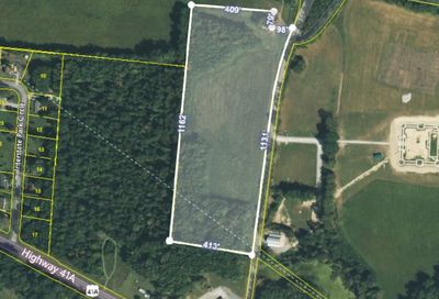 Maxey Cedar Hill TN 37032