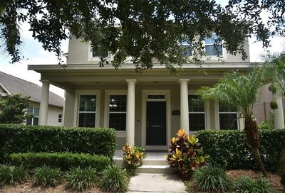 6814 Point Hancock Drive Winter Garden FL 34787
