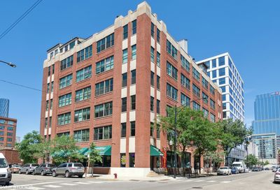812 W Van Buren Street Chicago IL 60607