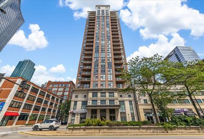 1101 S State Street Chicago IL 60605