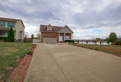 2222 Allen Griffey Rd Clarksville TN 37042
