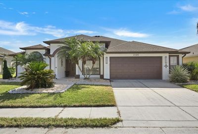 2106 Flameflower Court Trinity FL 34655