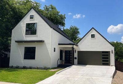1011 Karen Avenue Austin TX 78757