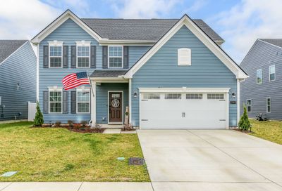2943 Kellner Dr Murfreesboro TN 37128