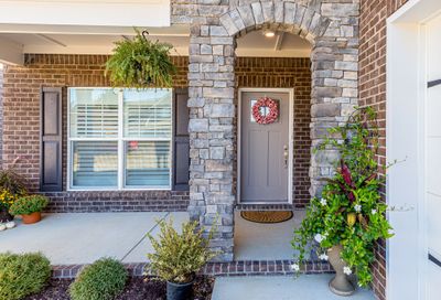 6509 Frye Ln Hermitage TN 37076