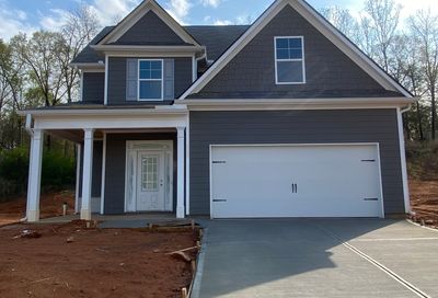 592 Skye (Lot 39) Drive Commerce GA 30529