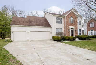 7998 Cobblesprings Drive Avon IN 46123