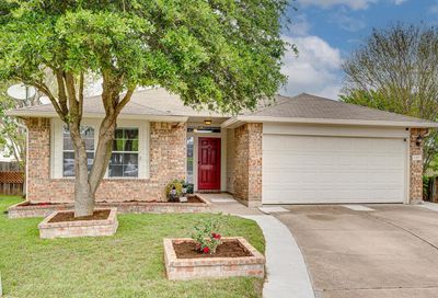 1416 Orange Spice Court Pflugerville TX 78660