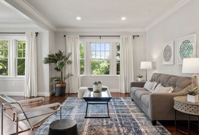 212 Winchester St Brookline MA 02446