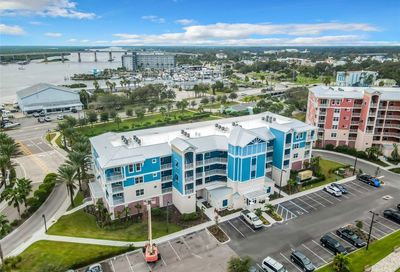 1 N Riverwalk Drive New Smyrna Beach FL 32169
