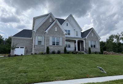 1035 Sinatra Drive Nolensville TN 37135
