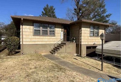 1128 50th Street Ensley Birmingham AL 35208