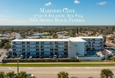 3700 S Atlantic Avenue New Smyrna Beach FL 32169
