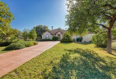 201 Lasso Circle Horseshoe Bay TX 78657