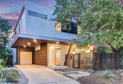 1012 E 15th Street Austin TX 78702