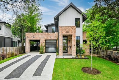 907 W Johanna Street Austin TX 78704