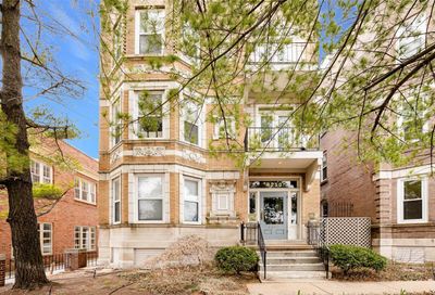 4250 Lindell Boulevard St Louis MO 63108