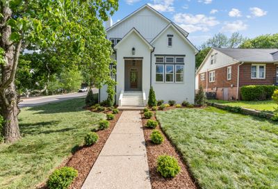 5301 Elkins Ave Nashville TN 37209