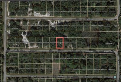 Broward Avenue North Port FL 34291