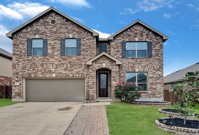 242 Culebra Drive Georgetown TX 78626