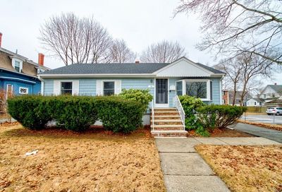 16 Perry Street Danvers MA 01923
