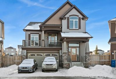 668 Windbrook Heights SW Airdrie AB T4B3V8