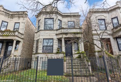 2955 W Logan Boulevard Chicago IL 60647