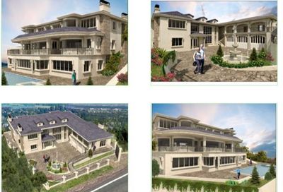 1340 CRESTWELL ROAD West Vancouver BC V7S2P2