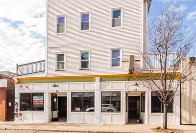 46-48 Millbury St Worcester MA 01610