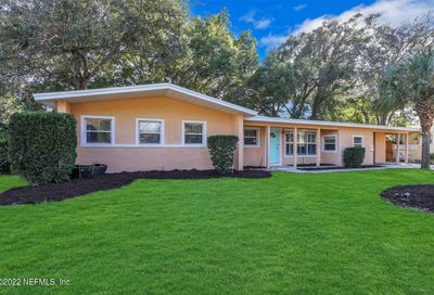 1626 Bentin Dr S Jacksonville Beach FL 32250