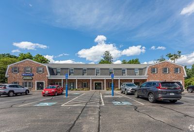 11 Main St Southborough MA 01772