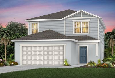 5017 Blue Hammock Court Kissimmee FL 34746