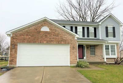 1314 Shadow Lakes Drive Carmel IN 46032