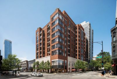1210 N State Parkway Chicago IL 60610