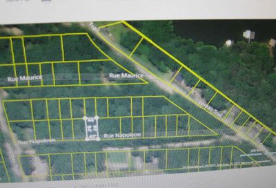 Rue Napoleon Trail Lavonia GA 30553