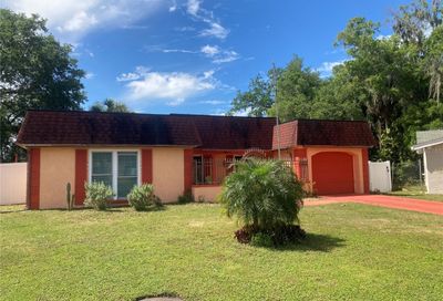 3622 Haven Drive New Port Richey FL 34652