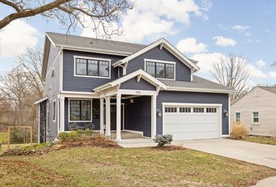 130 Bailey Court Zionsville IN 46077