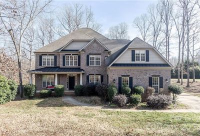 9824 Thornridge Drive Indian Trail NC 28079