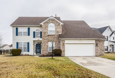 11769 Kingwood Court Fishers IN 46037