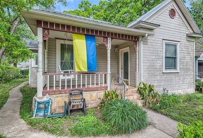 4004 Avenue B Austin TX 78751