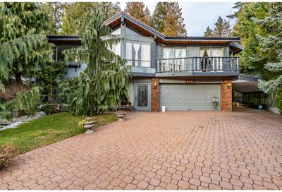 4786 ARMOUR COURT North Vancouver BC V7K2W6