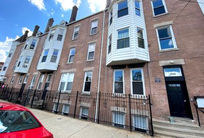 1848 S Paulina Street Chicago IL 60608