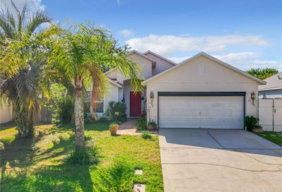 2130 Kilamanjaro Court Apopka FL 32712