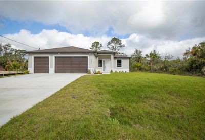 3377 Johannesberg Road North Port FL 34288