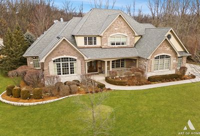 1404 Oak Bluff Lane Lemont IL 60439