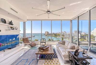 1155 N Gulfstream Avenue Sarasota FL 34236