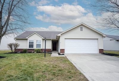 10342 Whitewater Lane Fishers IN 46037