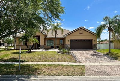 Address Withheld Kissimmee FL 34746